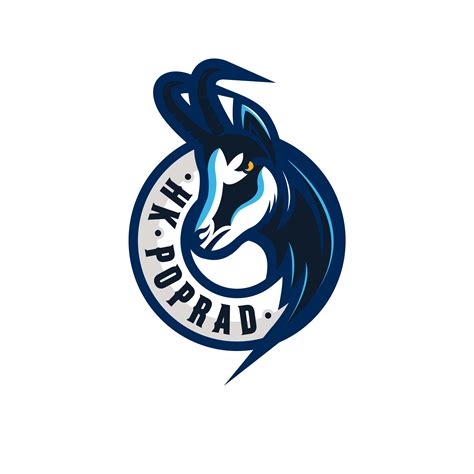 Logo Gymnázia Poprad