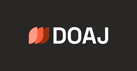 Logo DOAJ