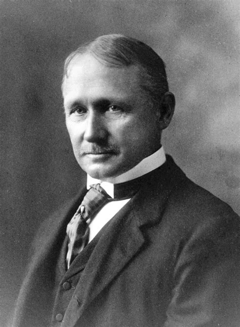Frederic Winslow Taylor a jeho časové štúdie
