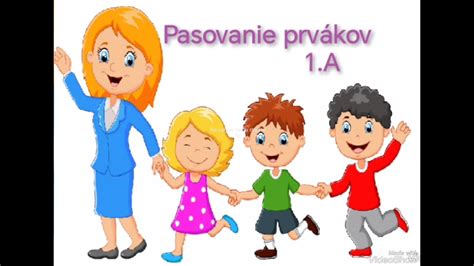 symbolické pasovanie prvákov