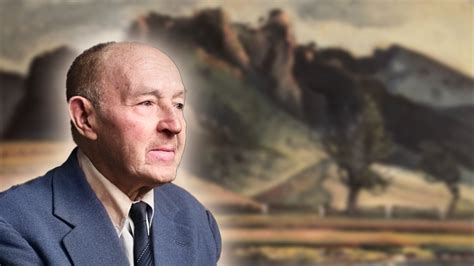 Martin Benka: Horehronie