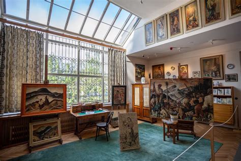 Múzeum Martina Benku v Martine