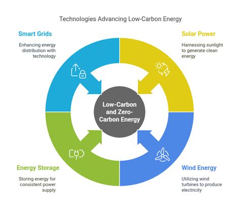Letná škola na tému Low Carbon Energy