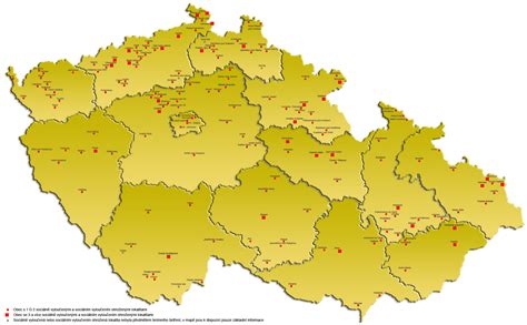 Mapa s vyznačenými lokalitami UNESCO súvisiacimi so sokoliarstvom