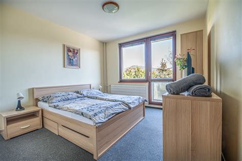 Študentské ubytovanie v Nitre