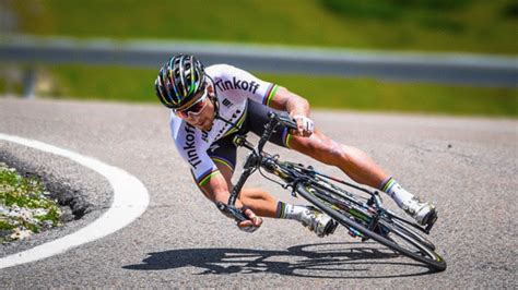 Peter Sagan počas Tour de France