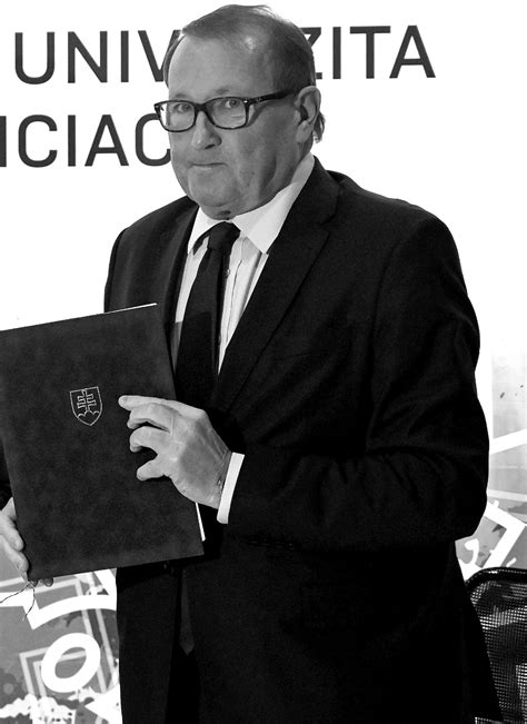 Profesor Stanislav Kmeť