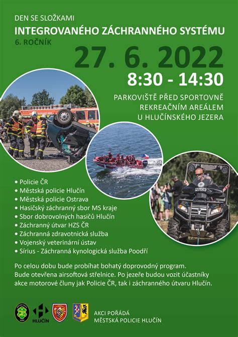 Infografika Integrovaného záchranného systému