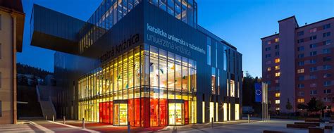 Univerzitná knižnica KU v Ružomberku