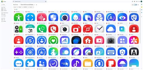 Ilustrácia smartfónu s ikonami rôznych aplikácií