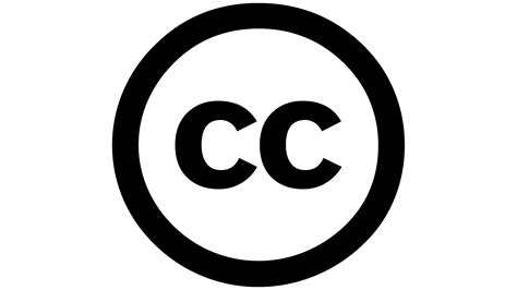 logo Creative Commons