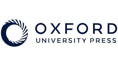 Logo Oxford University Press
