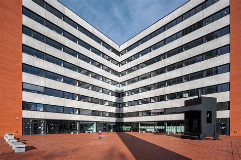 Vysokoškolský kampus