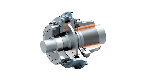 Schematický nákres guľôčkového ložiska