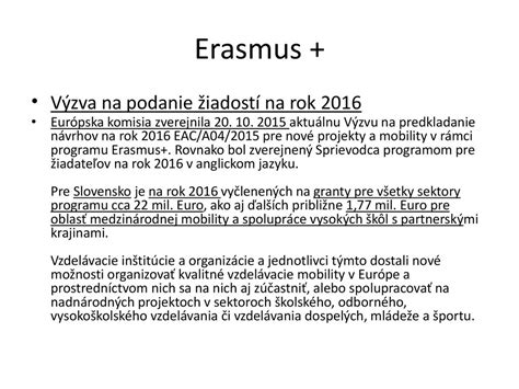 Mapa s vyznačenými partnerskými univerzitami v rámci programu ERASMUS