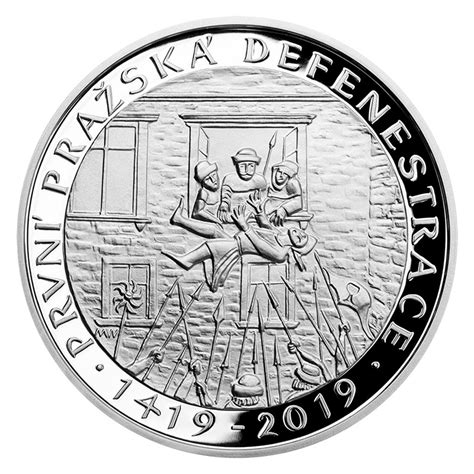 Pražská defenestrácia