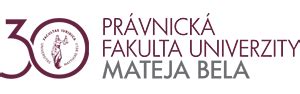Logo Univerzity Mateja Bela v Banskej Bystrici