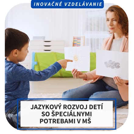 Ilustrácia interakcie učiteľa so žiakom so špeciálnymi potrebami