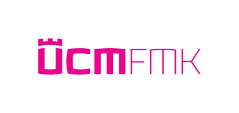 Logo Fakulty masmediálnej komunikácie UCM