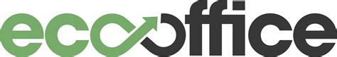Logo firmy EcoOffice s.r.o.