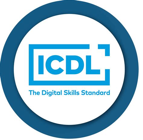 Logo ECDL/ICDL