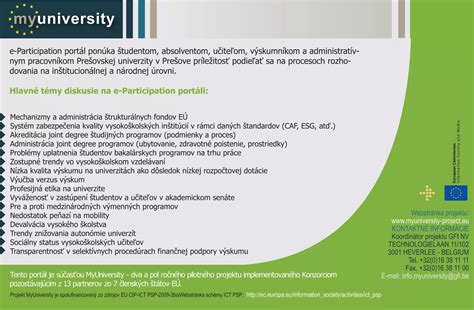 Infografika zobrazujúca štruktúru študijných programov na Univerzite Komenského