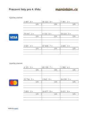príklad matematickej úlohy na prijímačky