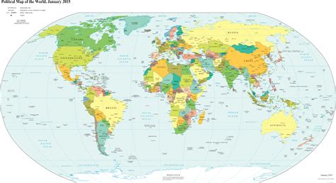 Mapa sveta s vyznačenými krajinami s ITIC zľavami