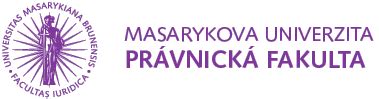 Logo Masarykovy univerzity