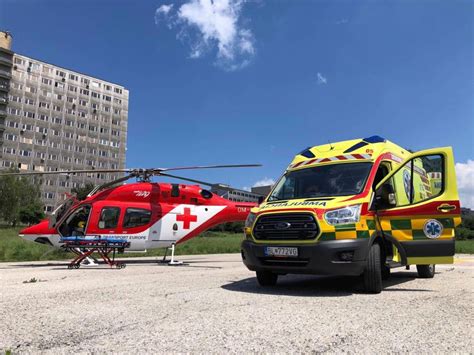 Štruktúra študijného programu urgentná zdravotná starostlivosť