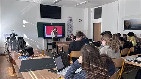 Možnosti štúdia v zahraničí