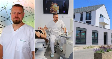 Moderné priestory ambulancie čeľustnej ortopédie