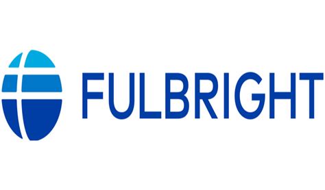 Logo Fullbright programu