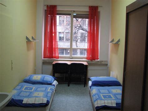 Študentský domov Družba v Bratislave