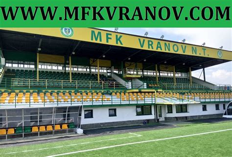 História Gymnázia Vranov nad Topľou