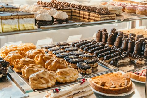 Umelecké cukrárske výrobky