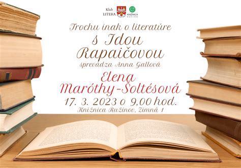 Študenti diskutujú o literatúre