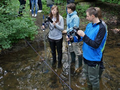 Študijné programy Katedry vodného hospodárstva krajiny