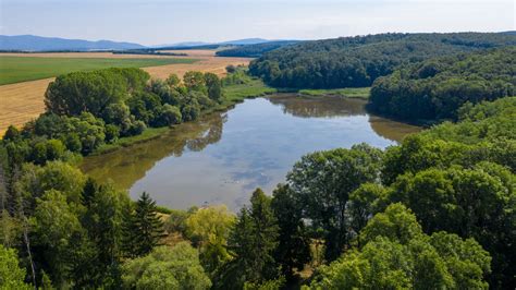 Výskumné oblasti vodného hospodárstva krajiny