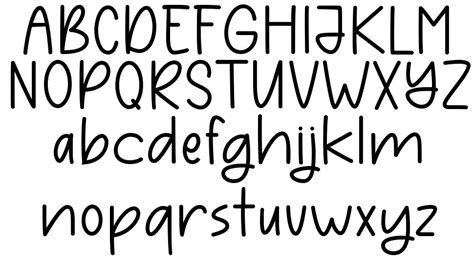 Typické písmo pre akademické práce