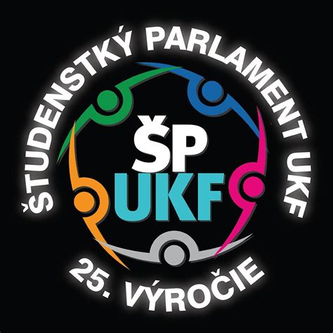 Študentský život na UKF