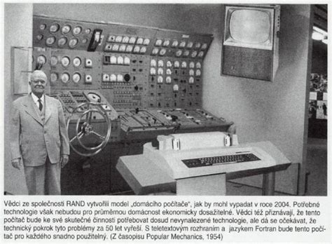 História výpočtovej techniky na Slovensku