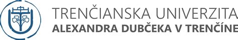 Logo Fakulty špeciálnej techniky Trenčianskej univerzity Alexandra Dubčeka