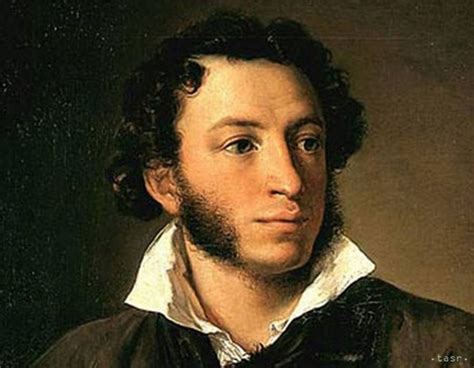 Alexander Sergejevič Puškin