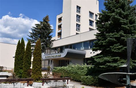 Univerzitný kampus v Trenčíne