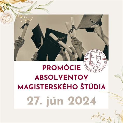 Štruktúra magisterského štúdia ošetrovateľstva