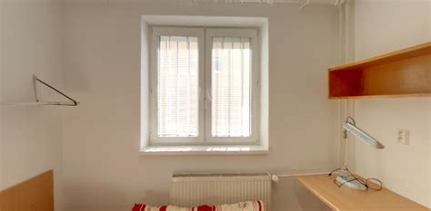 Študentský domov FEI TU v Košiciach