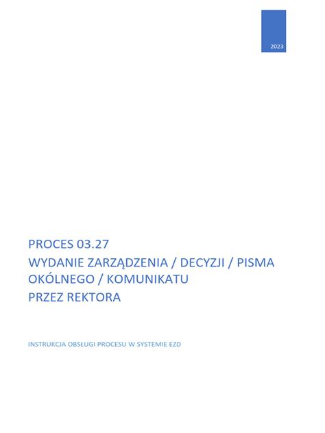 Proces vymenovania rektora