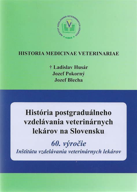 História vzdelávania lekárov na Slovensku