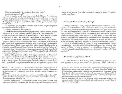 Ilustrácia lektora pred skupinou poslucháčov